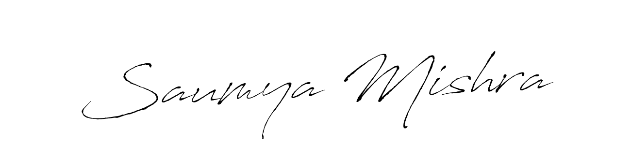 This is the best signature style for the Saumya Mishra name. Also you like these signature font (Antro_Vectra). Mix name signature. Saumya Mishra signature style 6 images and pictures png