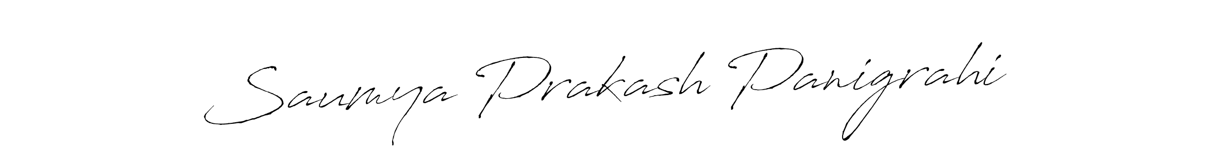 Here are the top 10 professional signature styles for the name Saumya Prakash Panigrahi. These are the best autograph styles you can use for your name. Saumya Prakash Panigrahi signature style 6 images and pictures png