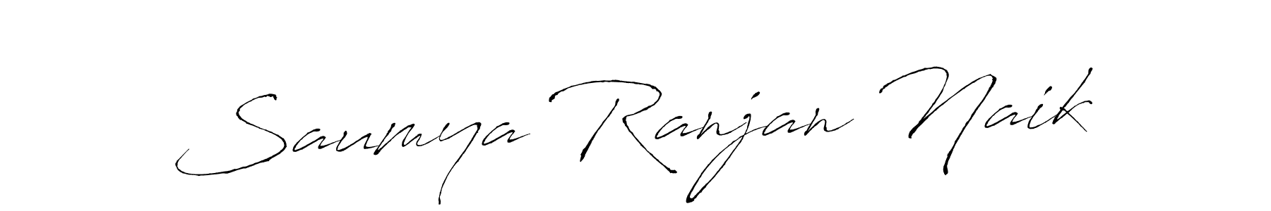 Make a beautiful signature design for name Saumya Ranjan Naik. Use this online signature maker to create a handwritten signature for free. Saumya Ranjan Naik signature style 6 images and pictures png