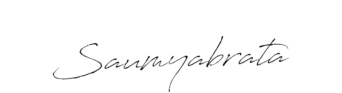 You can use this online signature creator to create a handwritten signature for the name Saumyabrata. This is the best online autograph maker. Saumyabrata signature style 6 images and pictures png
