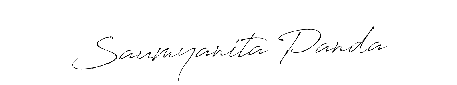 Once you've used our free online signature maker to create your best signature Antro_Vectra style, it's time to enjoy all of the benefits that Saumyanita Panda name signing documents. Saumyanita Panda signature style 6 images and pictures png