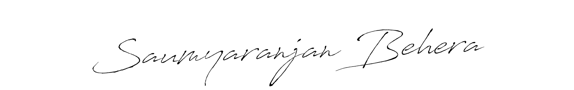How to Draw Saumyaranjan Behera signature style? Antro_Vectra is a latest design signature styles for name Saumyaranjan Behera. Saumyaranjan Behera signature style 6 images and pictures png