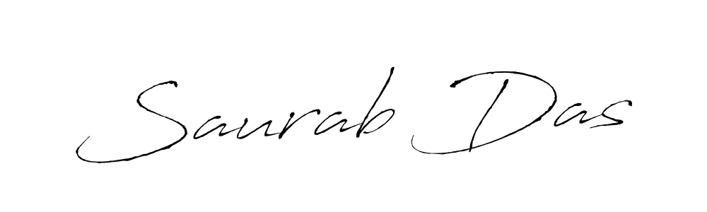 Also You can easily find your signature by using the search form. We will create Saurab Das name handwritten signature images for you free of cost using Antro_Vectra sign style. Saurab Das signature style 6 images and pictures png