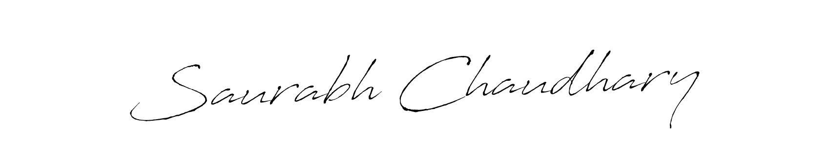 You can use this online signature creator to create a handwritten signature for the name Saurabh Chaudhary. This is the best online autograph maker. Saurabh Chaudhary signature style 6 images and pictures png