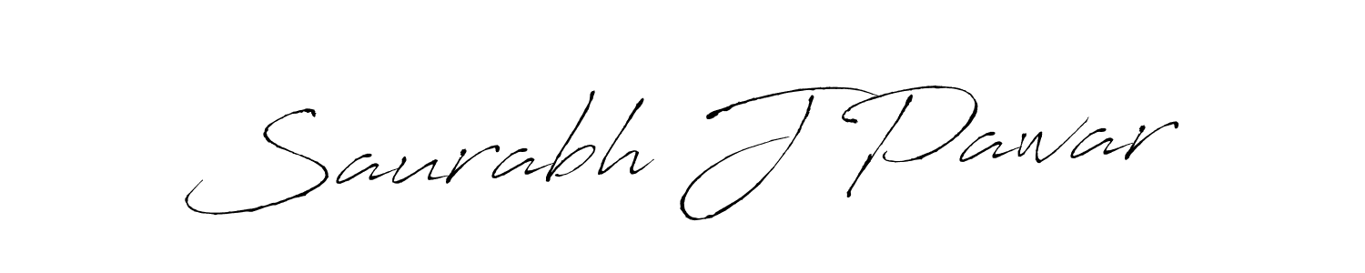 Similarly Antro_Vectra is the best handwritten signature design. Signature creator online .You can use it as an online autograph creator for name Saurabh J Pawar. Saurabh J Pawar signature style 6 images and pictures png