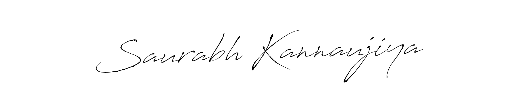 Also You can easily find your signature by using the search form. We will create Saurabh Kannaujiya name handwritten signature images for you free of cost using Antro_Vectra sign style. Saurabh Kannaujiya signature style 6 images and pictures png