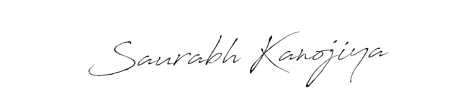 Also You can easily find your signature by using the search form. We will create Saurabh Kanojiya name handwritten signature images for you free of cost using Antro_Vectra sign style. Saurabh Kanojiya signature style 6 images and pictures png