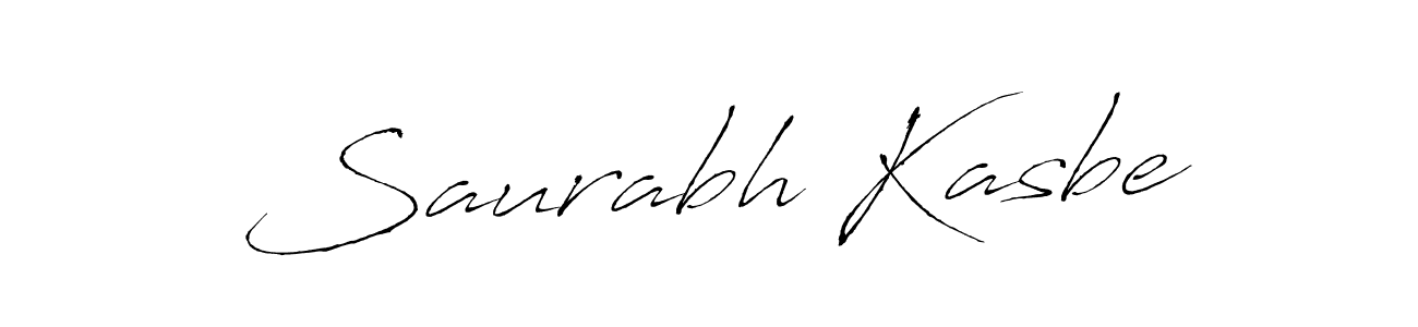 Once you've used our free online signature maker to create your best signature Antro_Vectra style, it's time to enjoy all of the benefits that Saurabh Kasbe name signing documents. Saurabh Kasbe signature style 6 images and pictures png