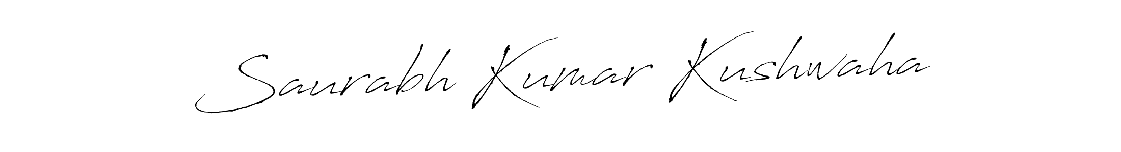 Make a short Saurabh Kumar Kushwaha signature style. Manage your documents anywhere anytime using Antro_Vectra. Create and add eSignatures, submit forms, share and send files easily. Saurabh Kumar Kushwaha signature style 6 images and pictures png