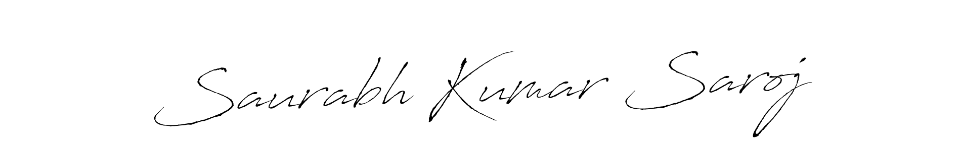 Make a beautiful signature design for name Saurabh Kumar Saroj. Use this online signature maker to create a handwritten signature for free. Saurabh Kumar Saroj signature style 6 images and pictures png