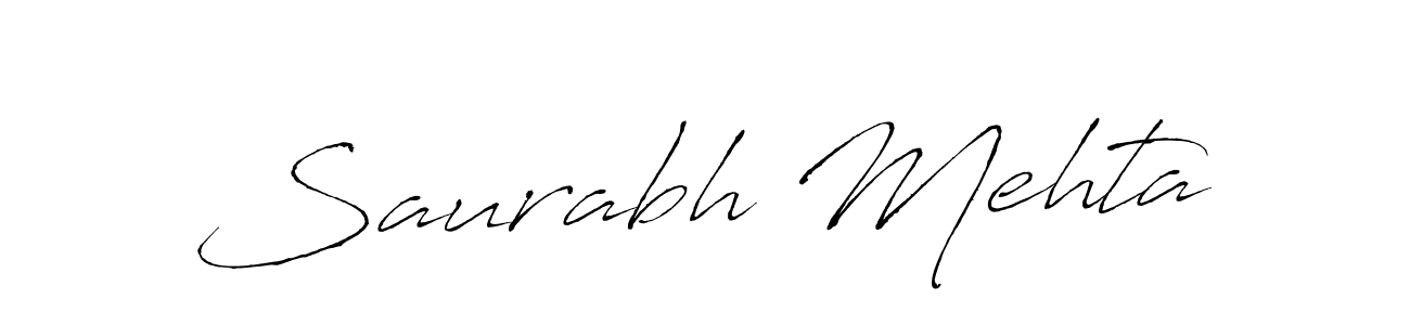 How to Draw Saurabh Mehta signature style? Antro_Vectra is a latest design signature styles for name Saurabh Mehta. Saurabh Mehta signature style 6 images and pictures png
