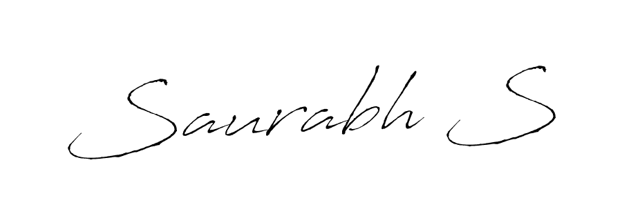 You can use this online signature creator to create a handwritten signature for the name Saurabh S. This is the best online autograph maker. Saurabh S signature style 6 images and pictures png