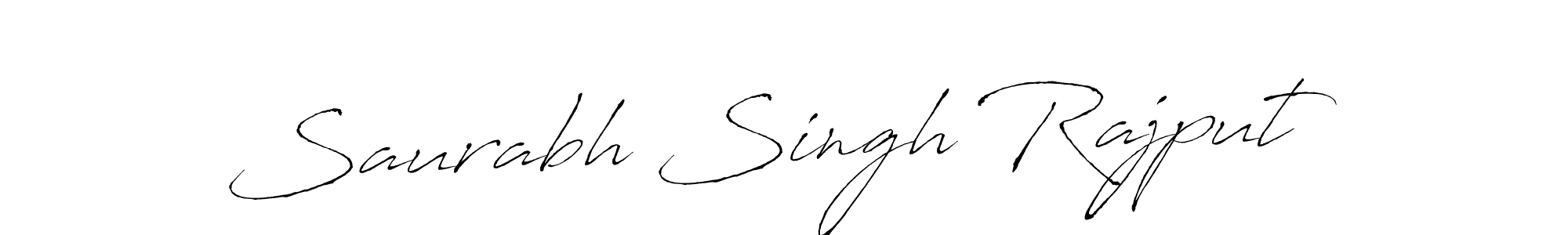 Also You can easily find your signature by using the search form. We will create Saurabh Singh Rajput name handwritten signature images for you free of cost using Antro_Vectra sign style. Saurabh Singh Rajput signature style 6 images and pictures png