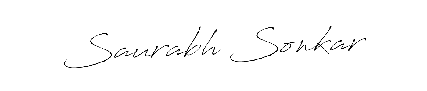 How to Draw Saurabh Sonkar signature style? Antro_Vectra is a latest design signature styles for name Saurabh Sonkar. Saurabh Sonkar signature style 6 images and pictures png