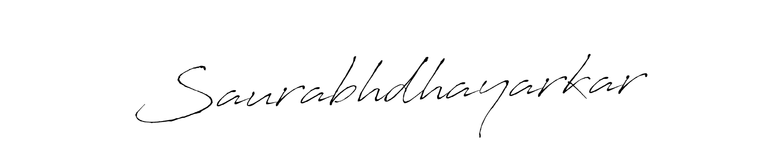 This is the best signature style for the Saurabhdhayarkar name. Also you like these signature font (Antro_Vectra). Mix name signature. Saurabhdhayarkar signature style 6 images and pictures png