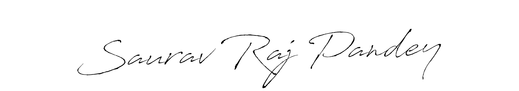 You should practise on your own different ways (Antro_Vectra) to write your name (Saurav Raj Pandey) in signature. don't let someone else do it for you. Saurav Raj Pandey signature style 6 images and pictures png