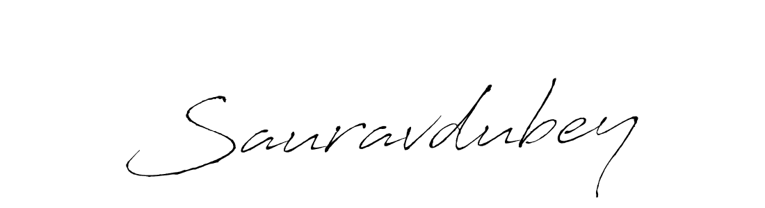 Make a short Sauravdubey signature style. Manage your documents anywhere anytime using Antro_Vectra. Create and add eSignatures, submit forms, share and send files easily. Sauravdubey signature style 6 images and pictures png