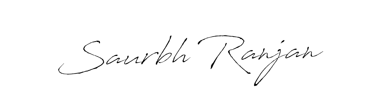How to Draw Saurbh Ranjan signature style? Antro_Vectra is a latest design signature styles for name Saurbh Ranjan. Saurbh Ranjan signature style 6 images and pictures png