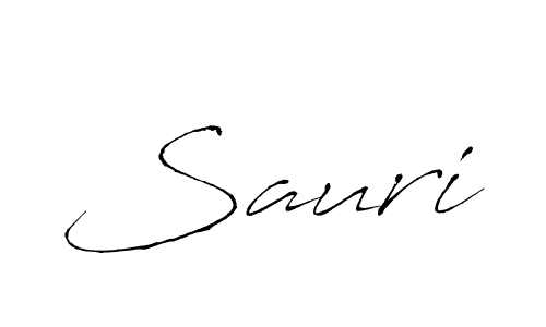 Similarly Antro_Vectra is the best handwritten signature design. Signature creator online .You can use it as an online autograph creator for name Sauri. Sauri signature style 6 images and pictures png