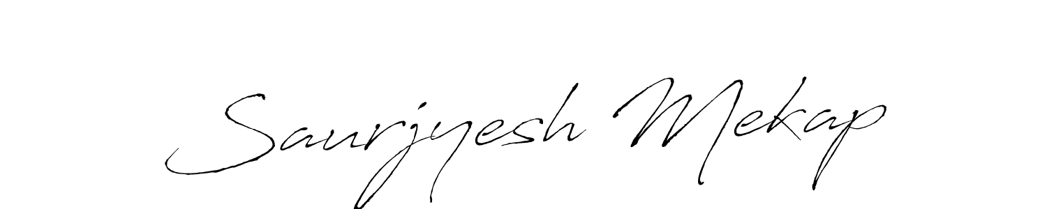 You can use this online signature creator to create a handwritten signature for the name Saurjyesh Mekap. This is the best online autograph maker. Saurjyesh Mekap signature style 6 images and pictures png