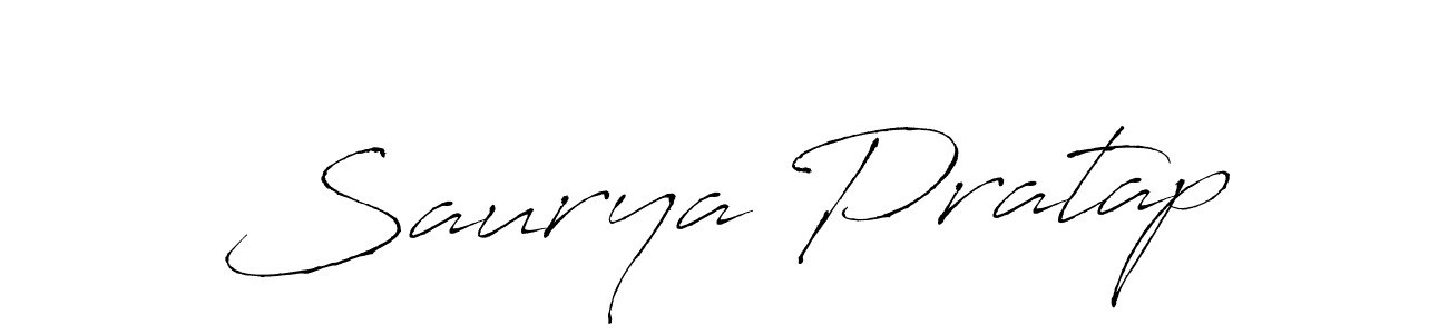 See photos of Saurya Pratap official signature by Spectra . Check more albums & portfolios. Read reviews & check more about Antro_Vectra font. Saurya Pratap signature style 6 images and pictures png