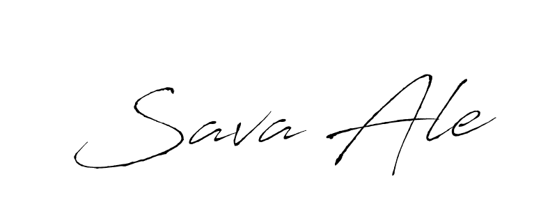 This is the best signature style for the Sava Ale name. Also you like these signature font (Antro_Vectra). Mix name signature. Sava Ale signature style 6 images and pictures png
