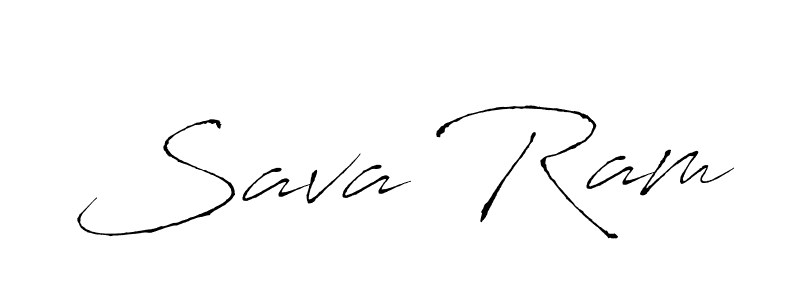 Also You can easily find your signature by using the search form. We will create Sava Ram name handwritten signature images for you free of cost using Antro_Vectra sign style. Sava Ram signature style 6 images and pictures png