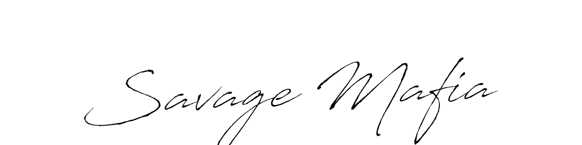 Also You can easily find your signature by using the search form. We will create Savage Mafia name handwritten signature images for you free of cost using Antro_Vectra sign style. Savage Mafia signature style 6 images and pictures png