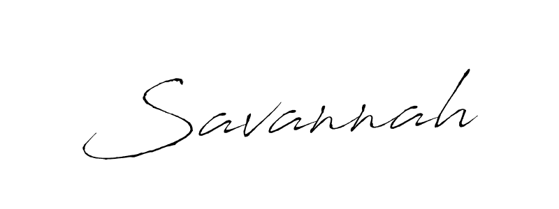 Also we have Savannah name is the best signature style. Create professional handwritten signature collection using Antro_Vectra autograph style. Savannah signature style 6 images and pictures png