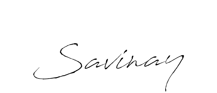 It looks lik you need a new signature style for name Savinay. Design unique handwritten (Antro_Vectra) signature with our free signature maker in just a few clicks. Savinay signature style 6 images and pictures png