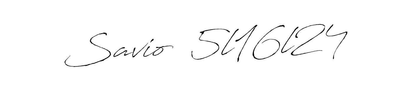 Also You can easily find your signature by using the search form. We will create Savio  5l16l24 name handwritten signature images for you free of cost using Antro_Vectra sign style. Savio  5l16l24 signature style 6 images and pictures png