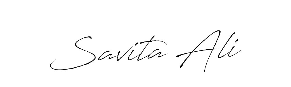 It looks lik you need a new signature style for name Savita Ali. Design unique handwritten (Antro_Vectra) signature with our free signature maker in just a few clicks. Savita Ali signature style 6 images and pictures png