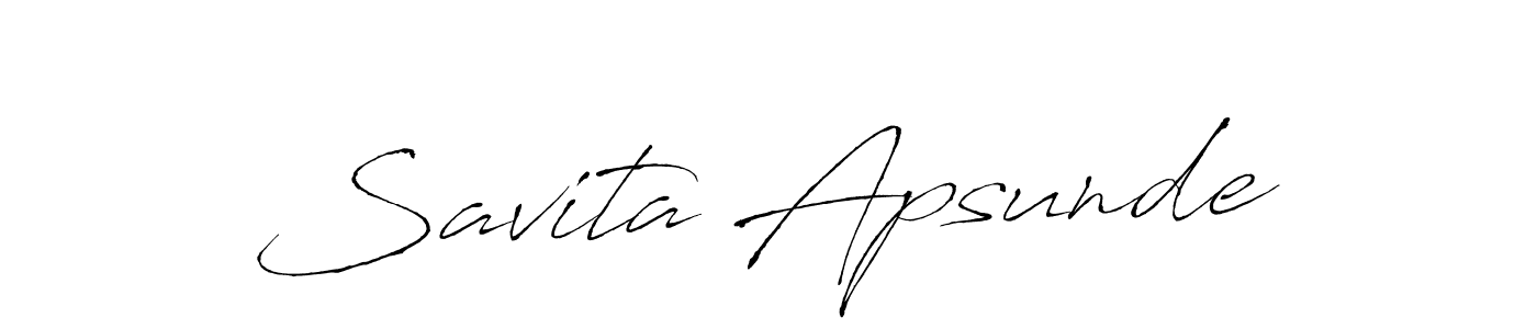 How to Draw Savita Apsunde signature style? Antro_Vectra is a latest design signature styles for name Savita Apsunde. Savita Apsunde signature style 6 images and pictures png