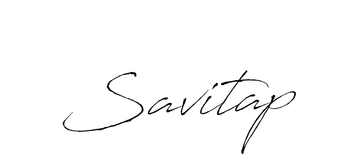 How to make Savitap name signature. Use Antro_Vectra style for creating short signs online. This is the latest handwritten sign. Savitap signature style 6 images and pictures png