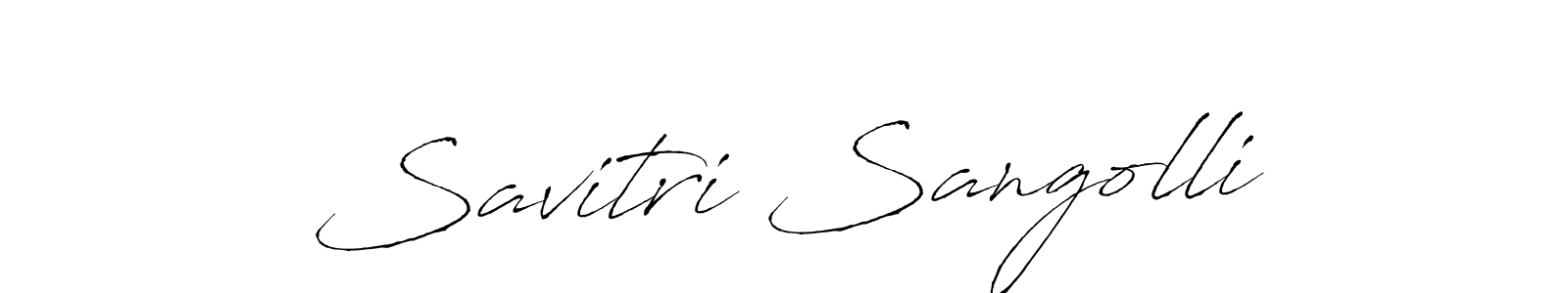 Here are the top 10 professional signature styles for the name Savitri Sangolli. These are the best autograph styles you can use for your name. Savitri Sangolli signature style 6 images and pictures png
