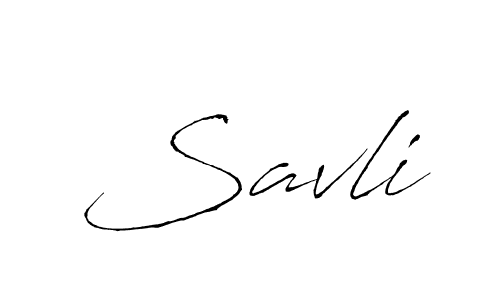 Antro_Vectra is a professional signature style that is perfect for those who want to add a touch of class to their signature. It is also a great choice for those who want to make their signature more unique. Get Savli name to fancy signature for free. Savli signature style 6 images and pictures png