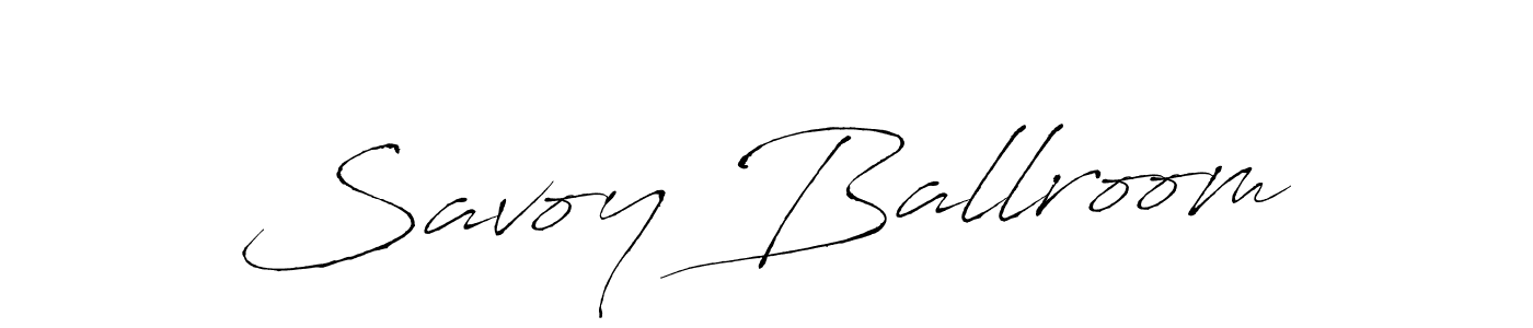 This is the best signature style for the Savoy Ballroom name. Also you like these signature font (Antro_Vectra). Mix name signature. Savoy Ballroom signature style 6 images and pictures png