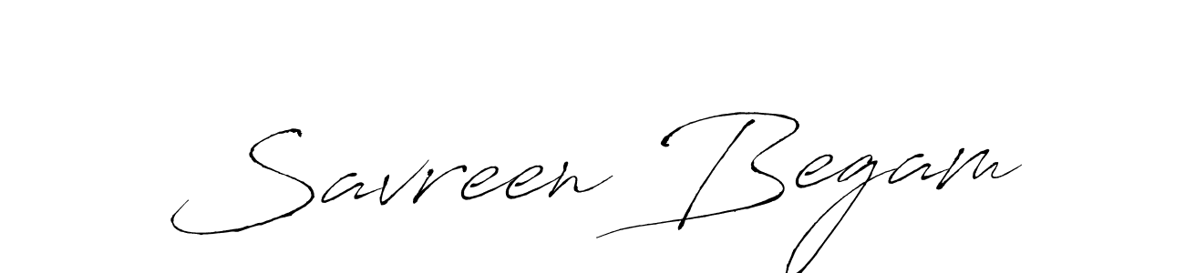 if you are searching for the best signature style for your name Savreen Begam. so please give up your signature search. here we have designed multiple signature styles  using Antro_Vectra. Savreen Begam signature style 6 images and pictures png