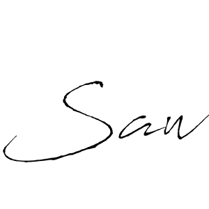 You can use this online signature creator to create a handwritten signature for the name Saw. This is the best online autograph maker. Saw signature style 6 images and pictures png