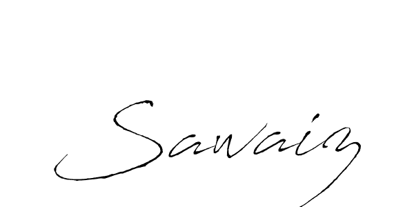 Make a short Sawaiz signature style. Manage your documents anywhere anytime using Antro_Vectra. Create and add eSignatures, submit forms, share and send files easily. Sawaiz signature style 6 images and pictures png