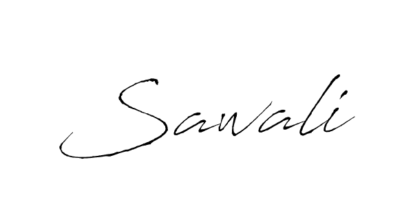 Antro_Vectra is a professional signature style that is perfect for those who want to add a touch of class to their signature. It is also a great choice for those who want to make their signature more unique. Get Sawali name to fancy signature for free. Sawali signature style 6 images and pictures png