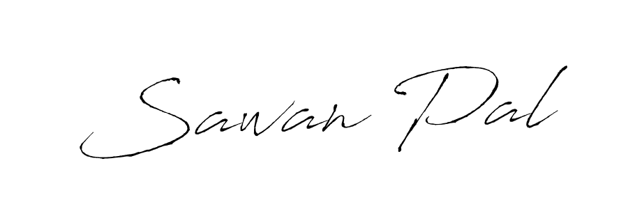 Similarly Antro_Vectra is the best handwritten signature design. Signature creator online .You can use it as an online autograph creator for name Sawan Pal. Sawan Pal signature style 6 images and pictures png