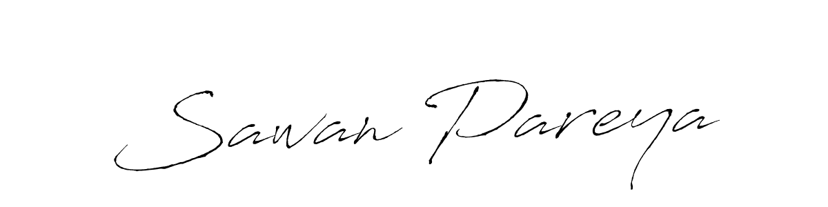 Antro_Vectra is a professional signature style that is perfect for those who want to add a touch of class to their signature. It is also a great choice for those who want to make their signature more unique. Get Sawan Pareya name to fancy signature for free. Sawan Pareya signature style 6 images and pictures png