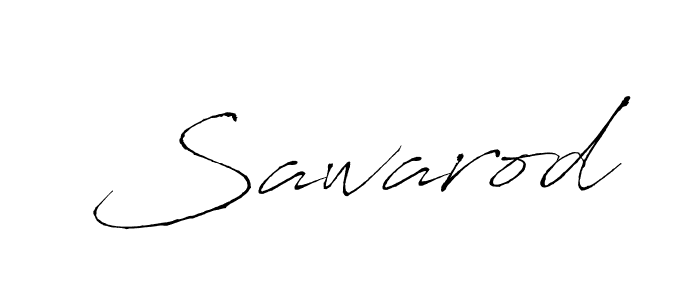 if you are searching for the best signature style for your name Sawarod. so please give up your signature search. here we have designed multiple signature styles  using Antro_Vectra. Sawarod signature style 6 images and pictures png
