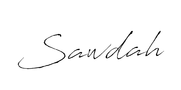 This is the best signature style for the Sawdah name. Also you like these signature font (Antro_Vectra). Mix name signature. Sawdah signature style 6 images and pictures png