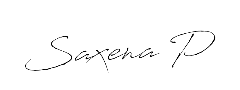 How to Draw Saxena P signature style? Antro_Vectra is a latest design signature styles for name Saxena P. Saxena P signature style 6 images and pictures png