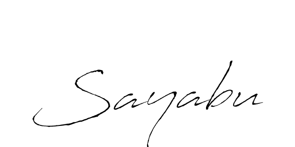 This is the best signature style for the Sayabu name. Also you like these signature font (Antro_Vectra). Mix name signature. Sayabu signature style 6 images and pictures png