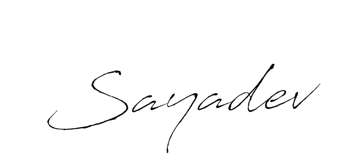 Make a short Sayadev signature style. Manage your documents anywhere anytime using Antro_Vectra. Create and add eSignatures, submit forms, share and send files easily. Sayadev signature style 6 images and pictures png
