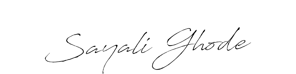 if you are searching for the best signature style for your name Sayali Ghode. so please give up your signature search. here we have designed multiple signature styles  using Antro_Vectra. Sayali Ghode signature style 6 images and pictures png