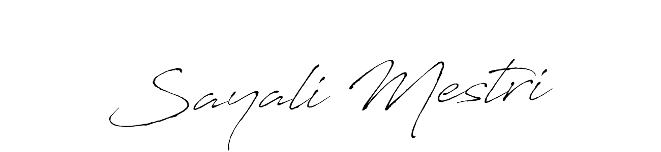 Here are the top 10 professional signature styles for the name Sayali Mestri. These are the best autograph styles you can use for your name. Sayali Mestri signature style 6 images and pictures png